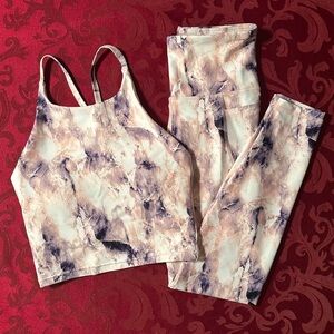 Old Navy Women’s PowerSoft Activewear Set